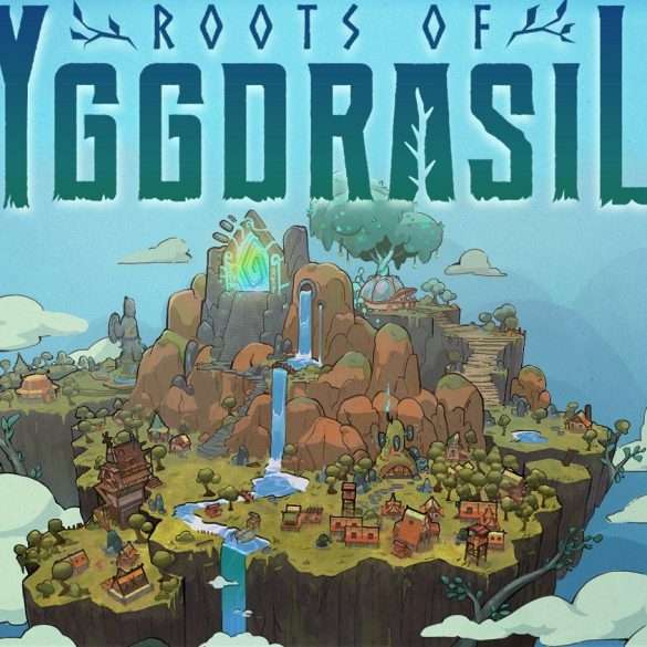 Roots of Yggdrasil