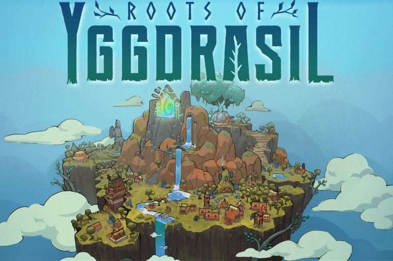 Roots of Yggdrasil