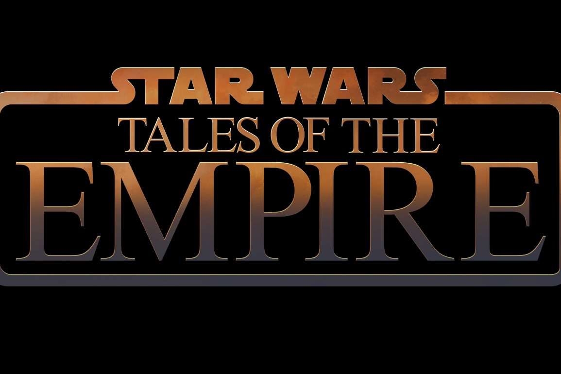 STAR WARS: TALES OF THE EMPIRE