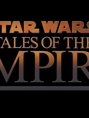 STAR WARS: TALES OF THE EMPIRE