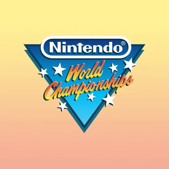 Nintendo World Championships