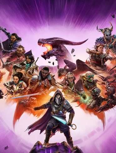 Dragon Age: The Veilguard