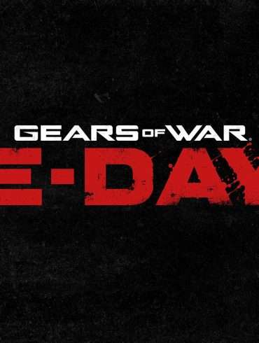 Gears of War: E-Day
