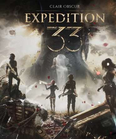 Clair Obscur: Expedition 33