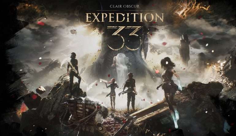 Clair Obscur: Expedition 33