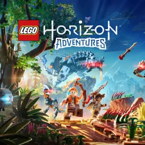 LEGO Horizon
