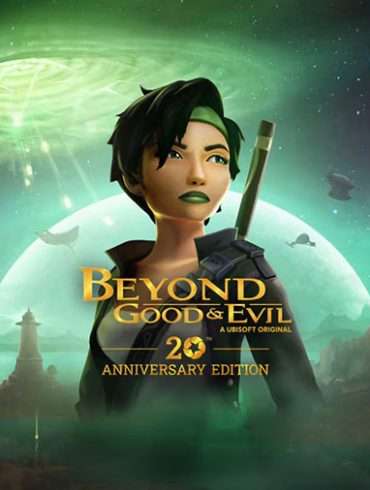 Beyond Good & Evil 20th Anniversary
