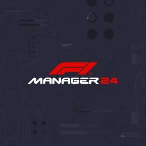 F1 Manager 24