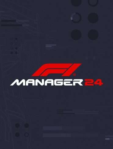 F1 Manager 24