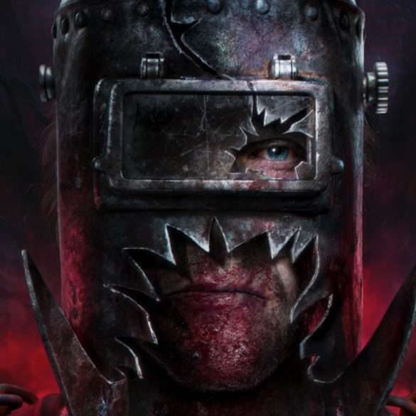 The Casting of Frank Stone