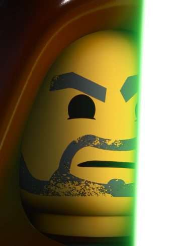 LEGO Star Wars: Rebuild the Galaxy