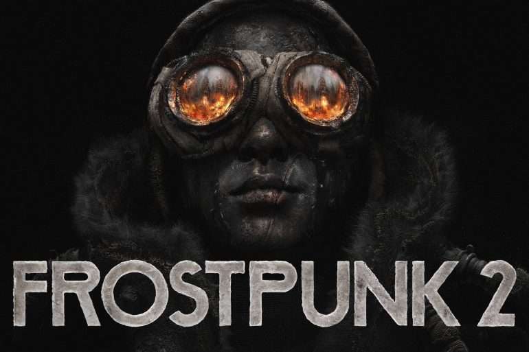 Frostpunk 2
