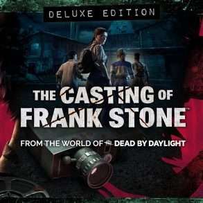 The Casting of Frank Stone