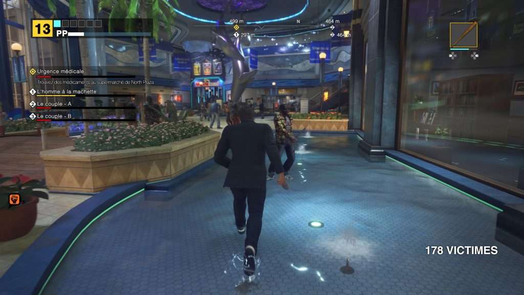 Dead Rising Deluxe Remaster