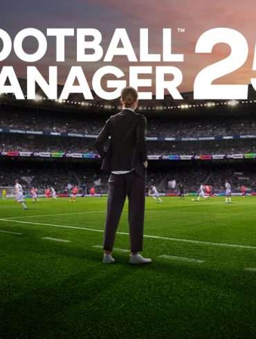 Football Manager 25