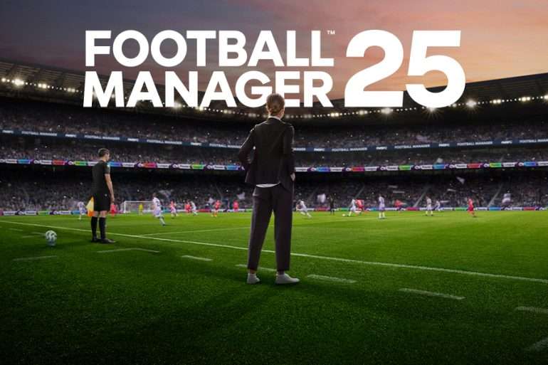Football Manager 25