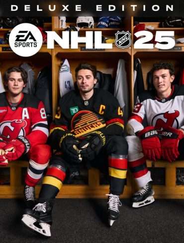 NHL 25