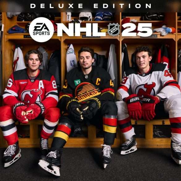 NHL 25