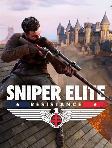 Sniper Elite: Resistance