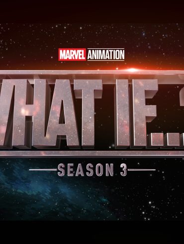 What If ... ? Saison 3
