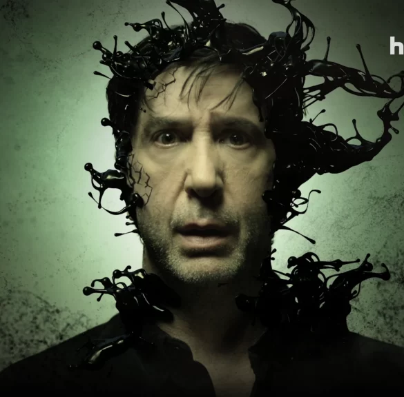 Goosebumps: The Vanishing