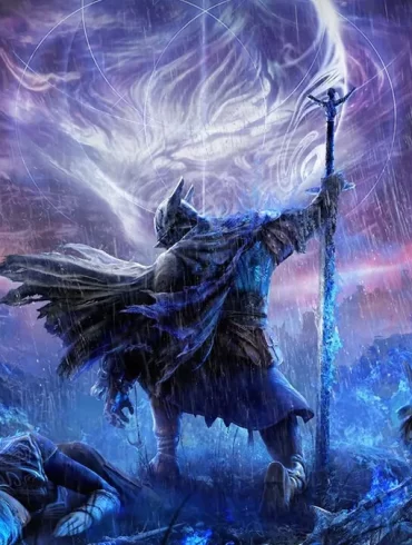 ELDEN RING NIGHTREIGN