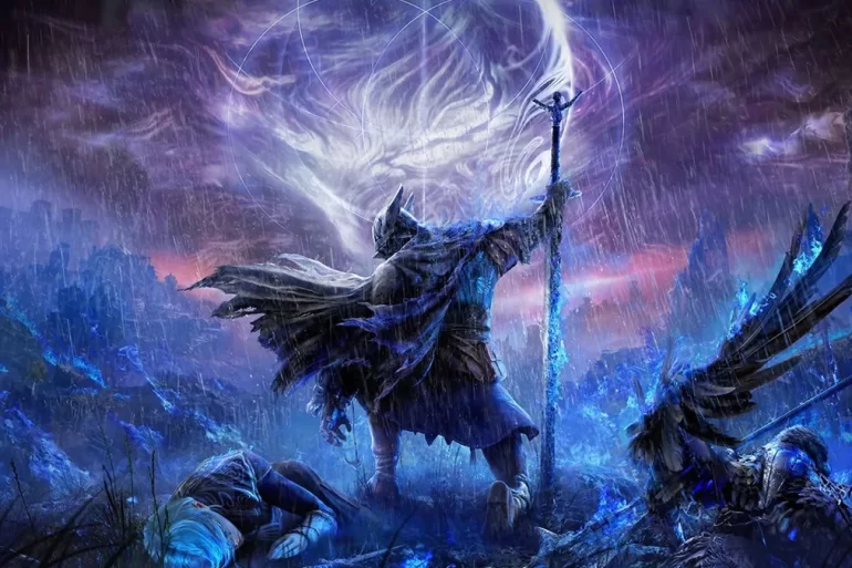 ELDEN RING NIGHTREIGN