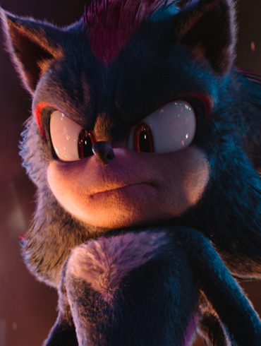 Sonic 3