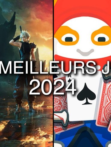 Top 10 2024
