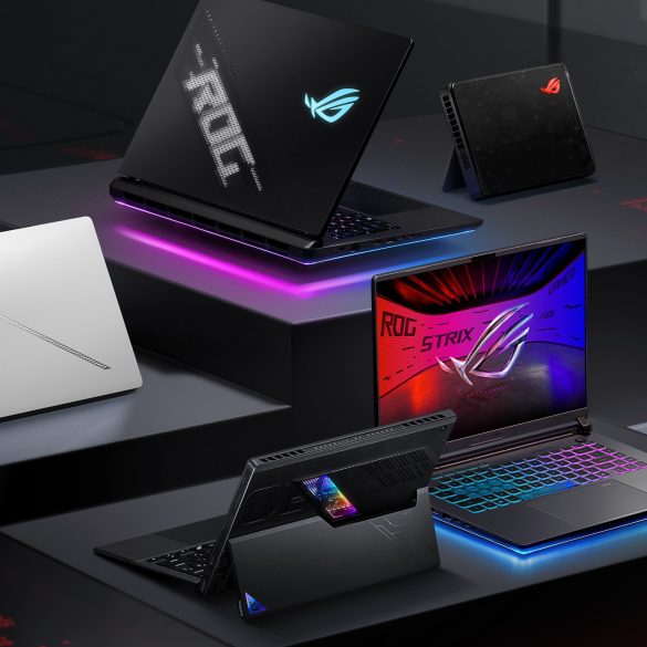 ASUS ROG
