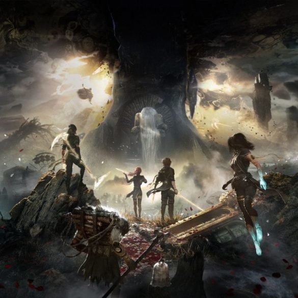 Clair Obscur: Expedition 33