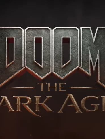 DOOM: The Dark Ages