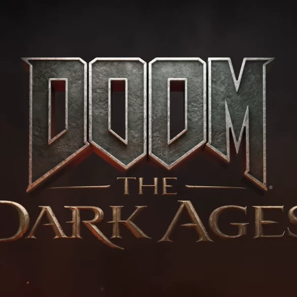 DOOM: The Dark Ages