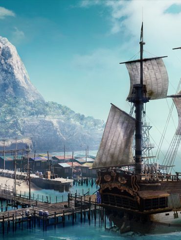 Like a Dragon : Pirate Yakuza in Hawaii