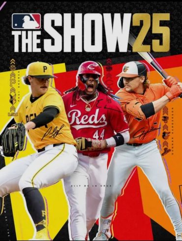 MLB The Show 25