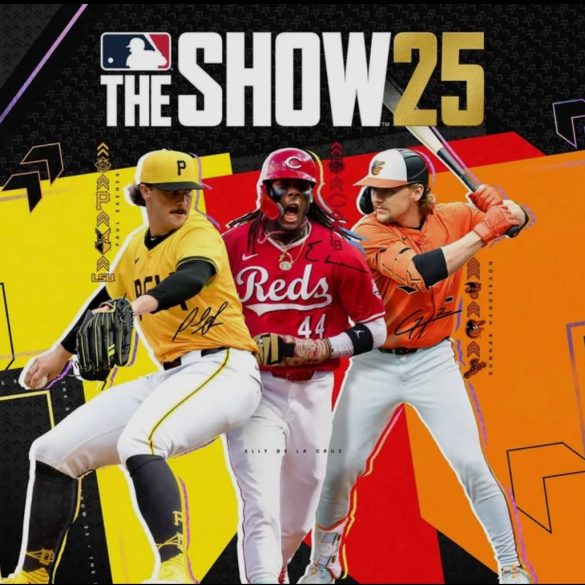 MLB The Show 25