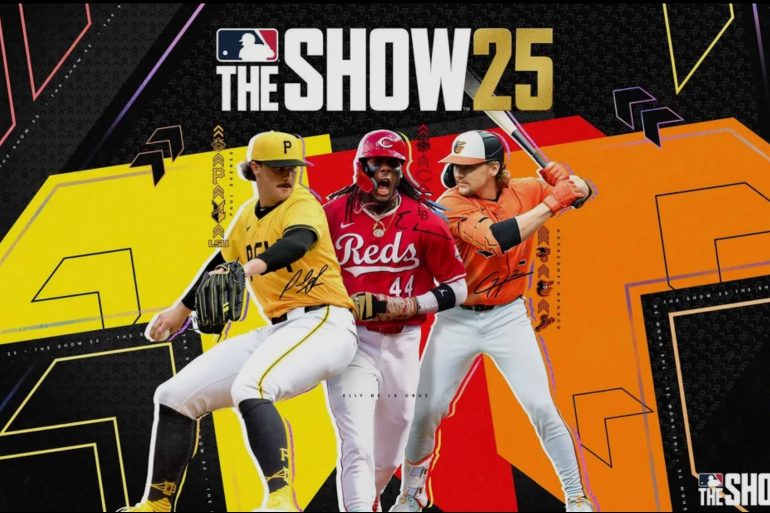 MLB The Show 25
