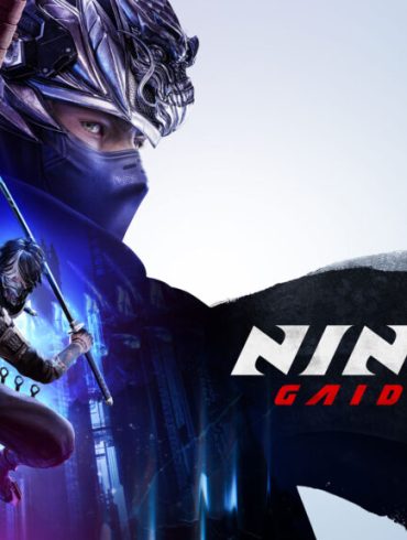 Ninja Gaiden