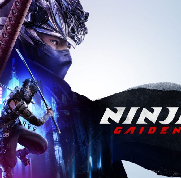 Ninja Gaiden