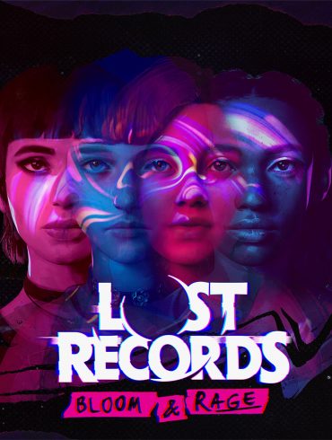 Lost records