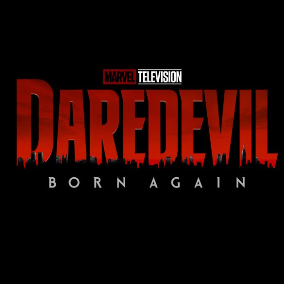 Daredevil: Born Again