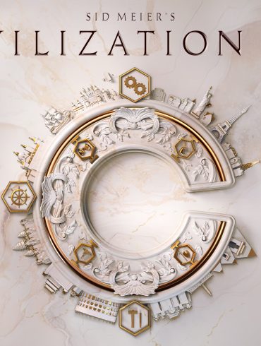 Sid Meier's Civilization VIII