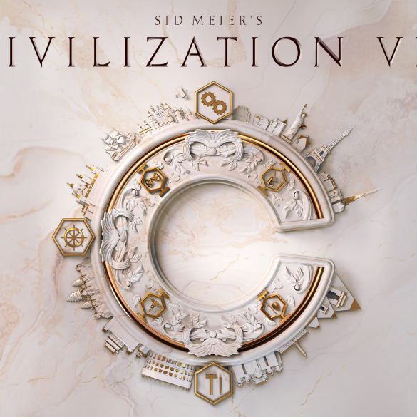 Sid Meier's Civilization VIII