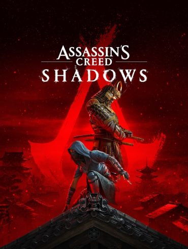 Assassin's Creed Shadows