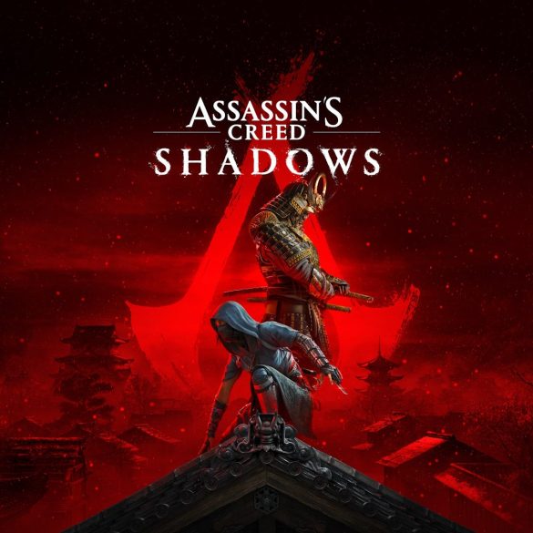 Assassin's Creed Shadows