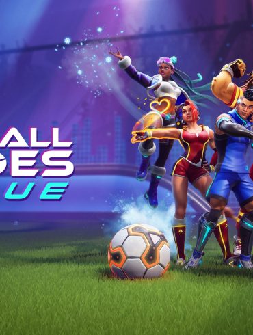 Football Heroes League