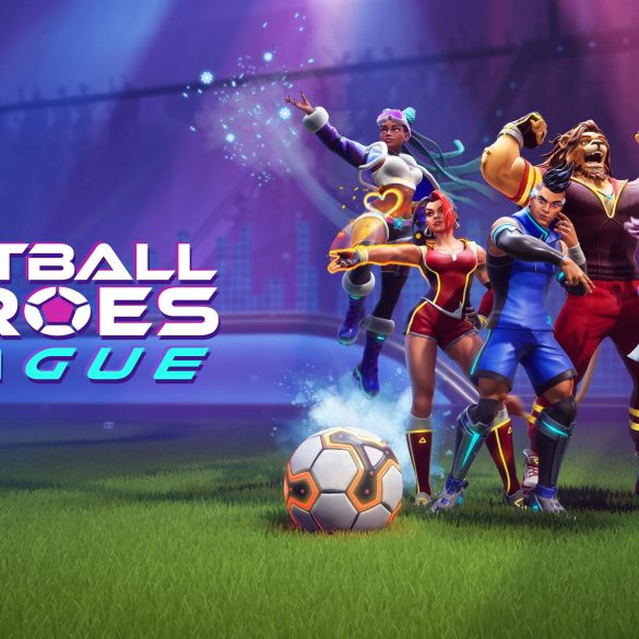Football Heroes League