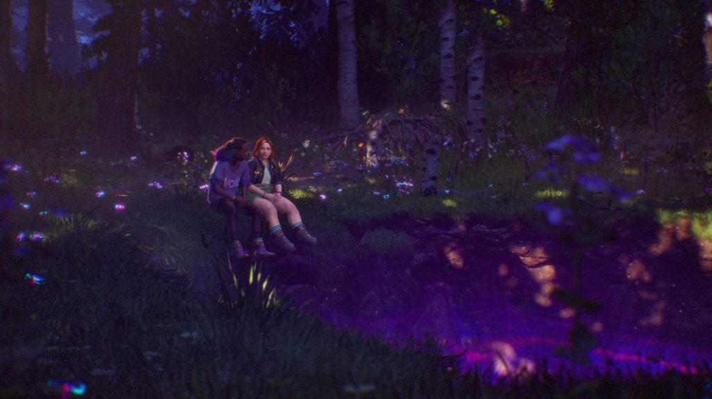 Lost Records: Bloom and Rage