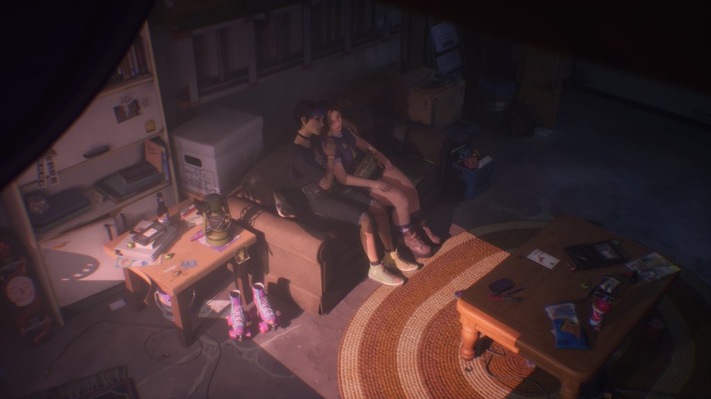 Lost Records: Bloom and Rage