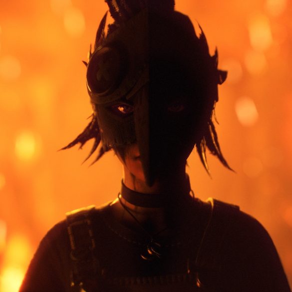 Lost Records Bloom and Rage